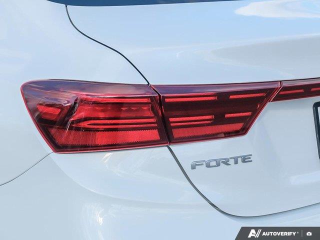 kia Forte 2023 - 15