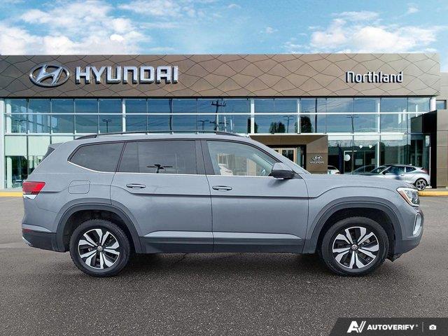 volkswagen Atlas 2024 - 6