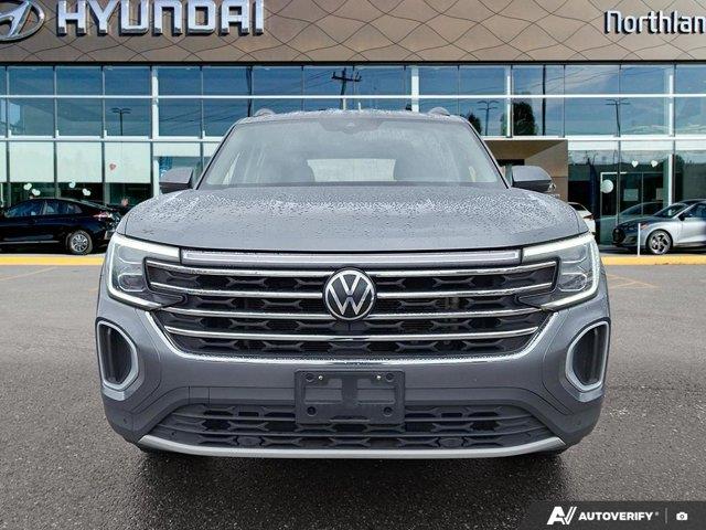 volkswagen Atlas 2024 - 8