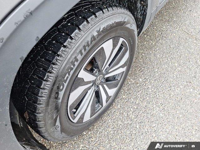 volkswagen Atlas 2024 - 9