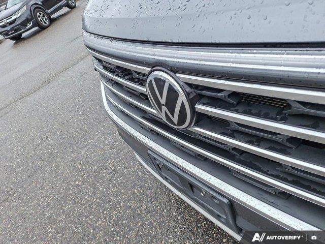 volkswagen Atlas 2024 - 12