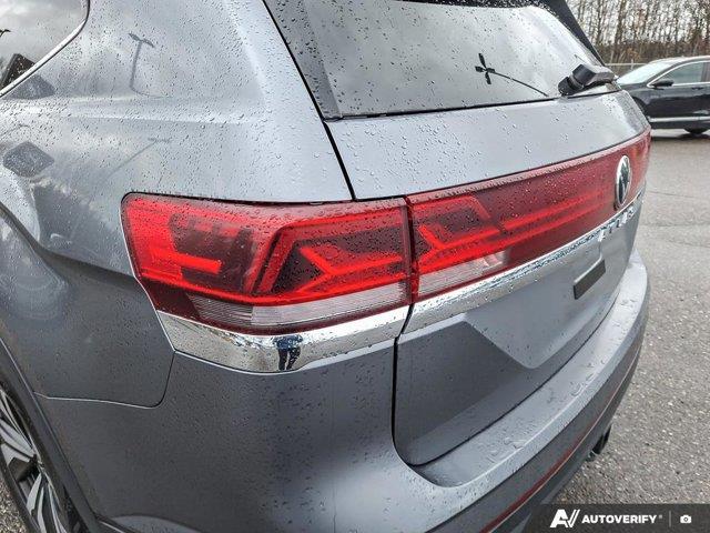 volkswagen Atlas 2024 - 13