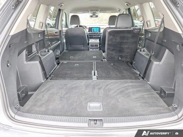 volkswagen Atlas 2024 - 14