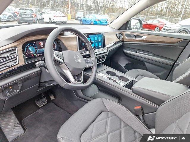 volkswagen Atlas 2024 - 15