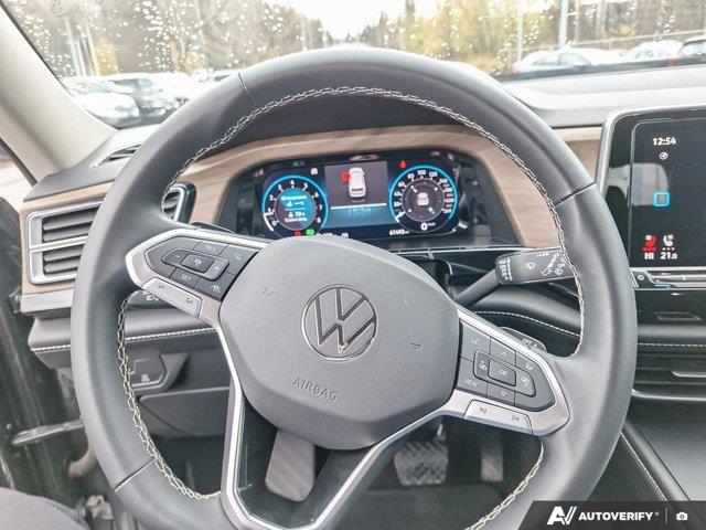 volkswagen Atlas 2024 - 16