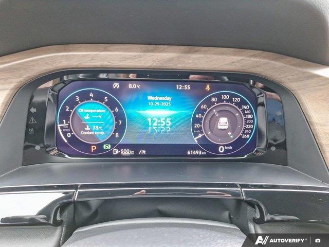 volkswagen Atlas 2024 - 17