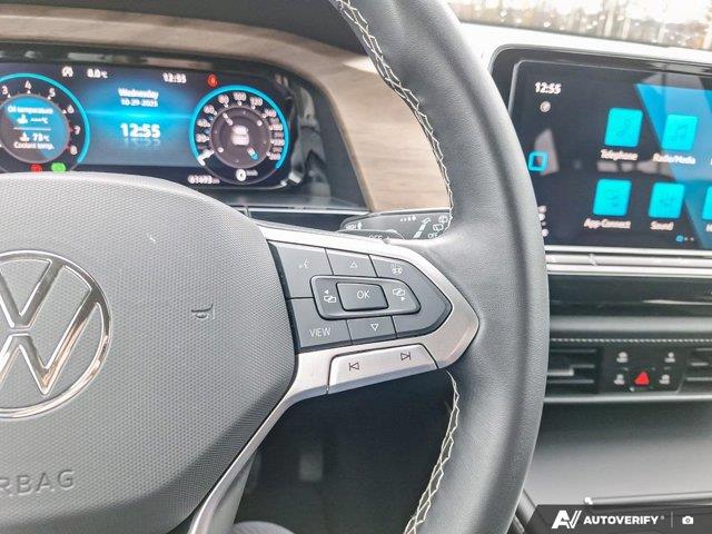 volkswagen Atlas 2024 - 18