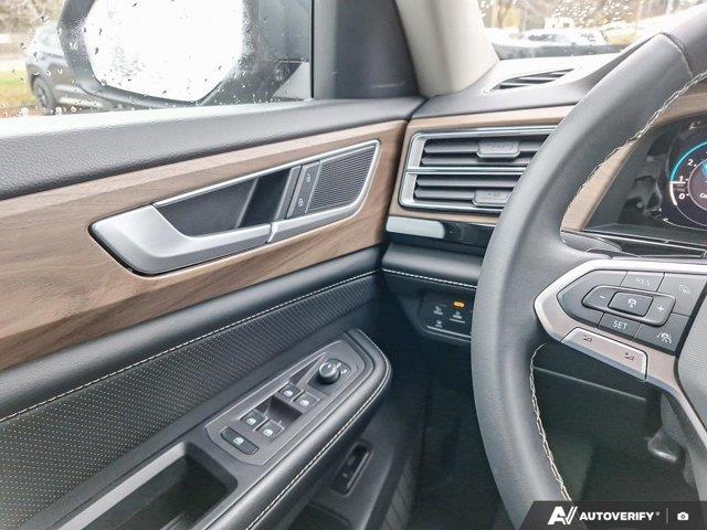 volkswagen Atlas 2024 - 19