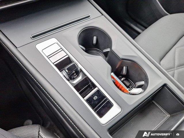 volkswagen Atlas 2024 - 20