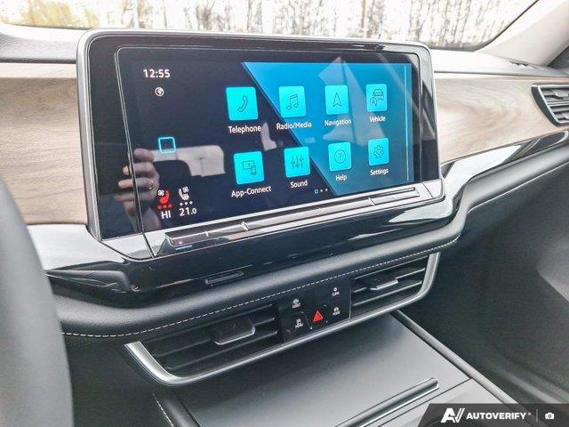 volkswagen Atlas 2024 - 21