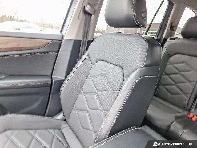 volkswagen Atlas 2024 - 22