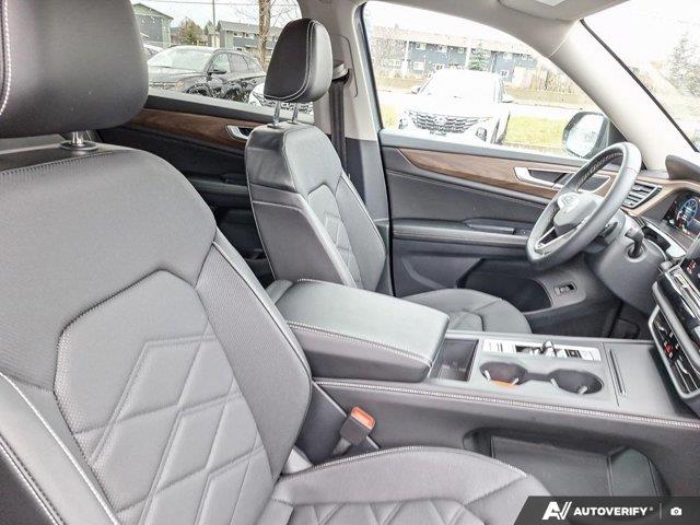 volkswagen Atlas 2024 - 24