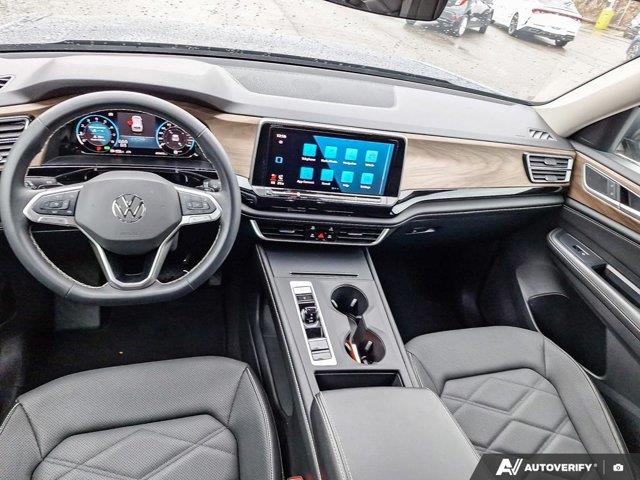 volkswagen Atlas 2024 - 26