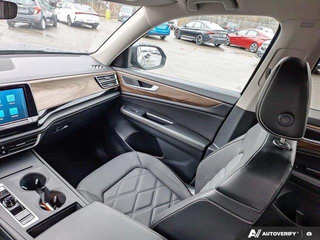 volkswagen Atlas 2024 - 27