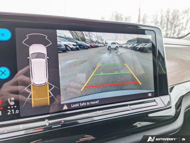 volkswagen Atlas 2024 - 28