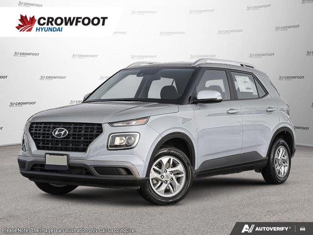 hyundai Venue 2025