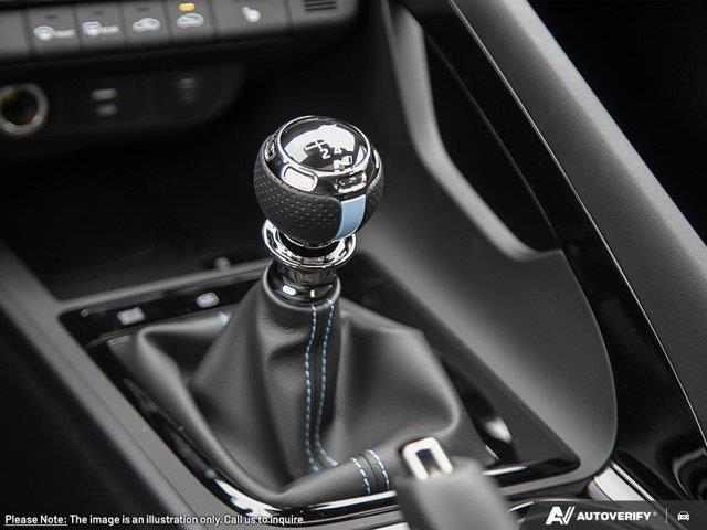 hyundai Elantra N 2025 - 13