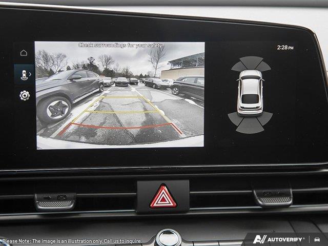 hyundai Elantra N 2025 - 14