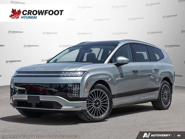 hyundai IONIQ 9 2026 - 1