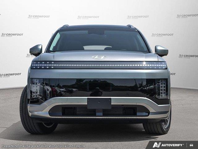 hyundai IONIQ 9 2026 - 2