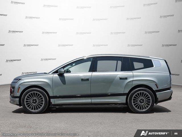 hyundai IONIQ 9 2026 - 3