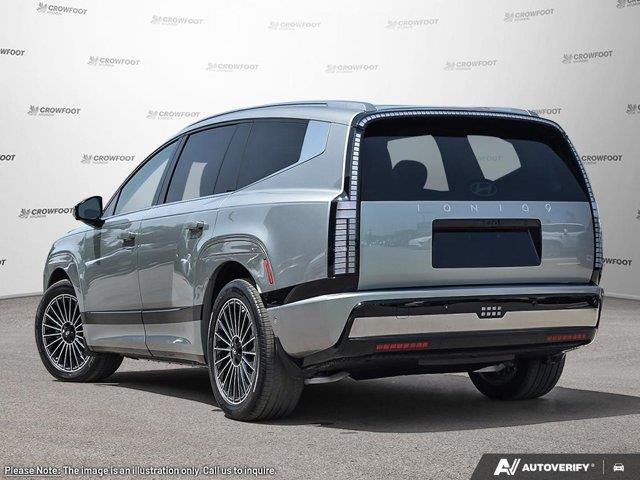 hyundai IONIQ 9 2026 - 4