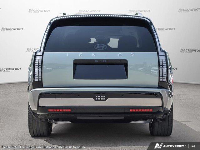 hyundai IONIQ 9 2026 - 5