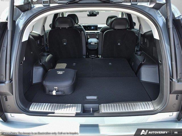 hyundai IONIQ 9 2026 - 7