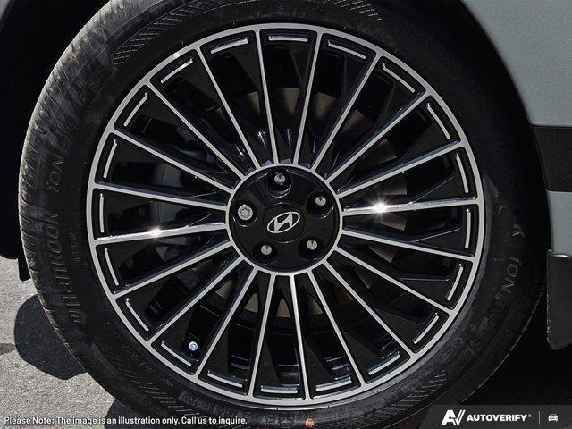 hyundai IONIQ 9 2026 - 8