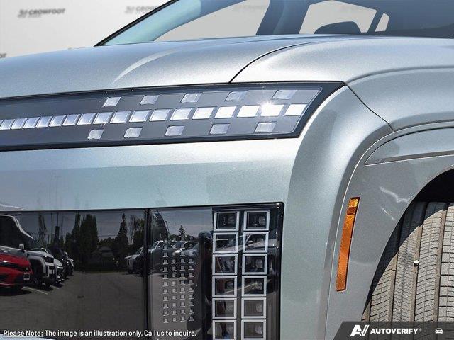 hyundai IONIQ 9 2026 - 10