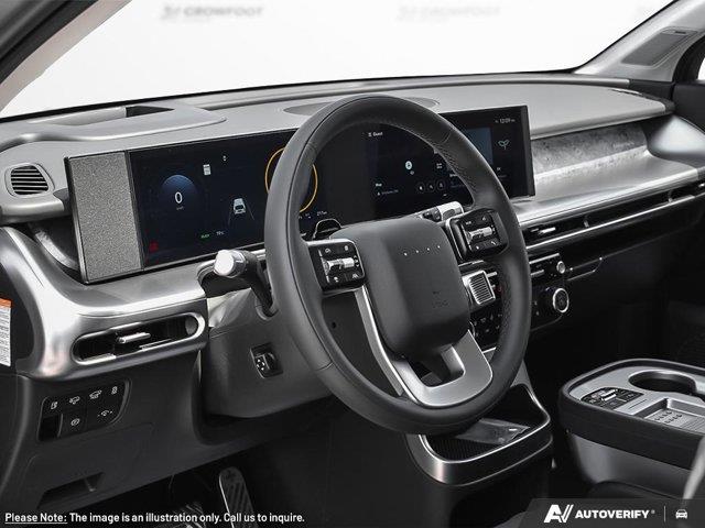 hyundai IONIQ 9 2026 - 12