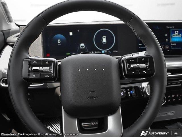 hyundai IONIQ 9 2026 - 13