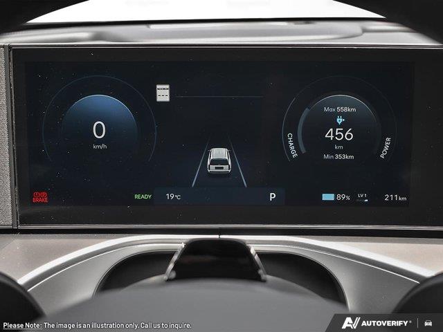 hyundai IONIQ 9 2026 - 14