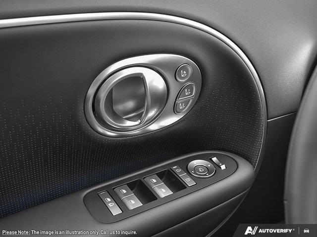 hyundai IONIQ 9 2026 - 16