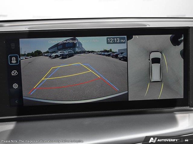 hyundai IONIQ 9 2026 - 18