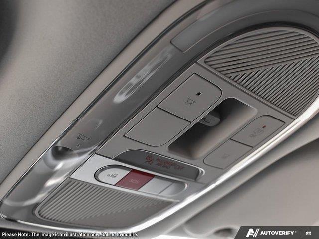 hyundai IONIQ 9 2026 - 19