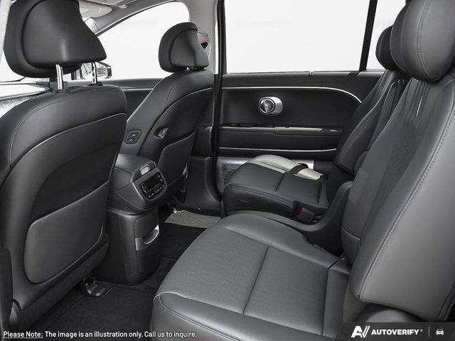 hyundai IONIQ 9 2026 - 21