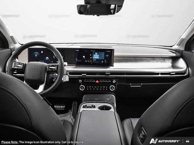 hyundai IONIQ 9 2026 - 22