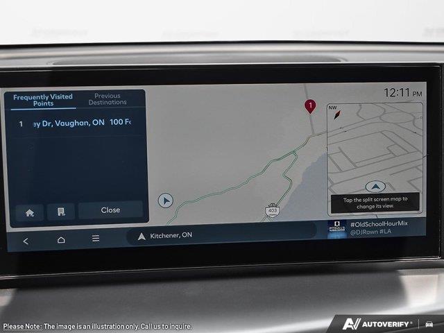 hyundai IONIQ 9 2026 - 23