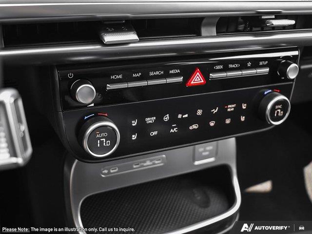 hyundai IONIQ 9 2026 - 24