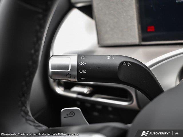 hyundai IONIQ 9 2026 - 25