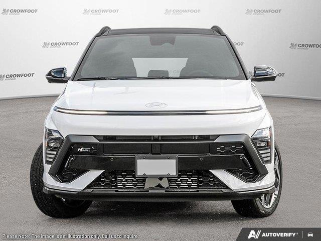 hyundai Kona 2025 - 2