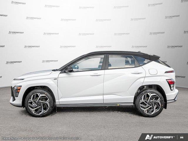 hyundai Kona 2025 - 3