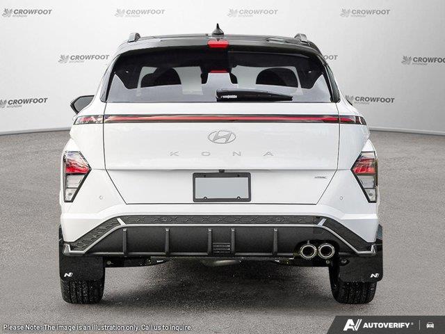 hyundai Kona 2025 - 5