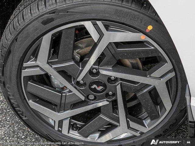 hyundai Kona 2025 - 8