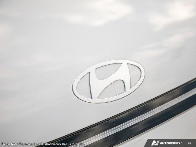 hyundai Kona 2025 - 9