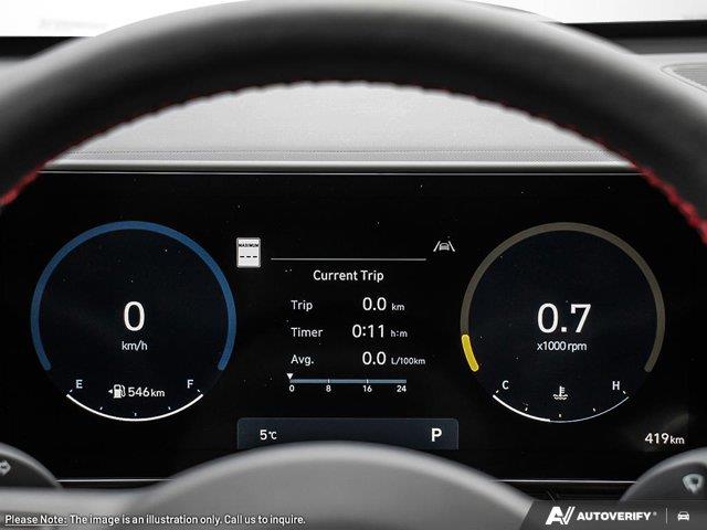 hyundai Kona 2025 - 14