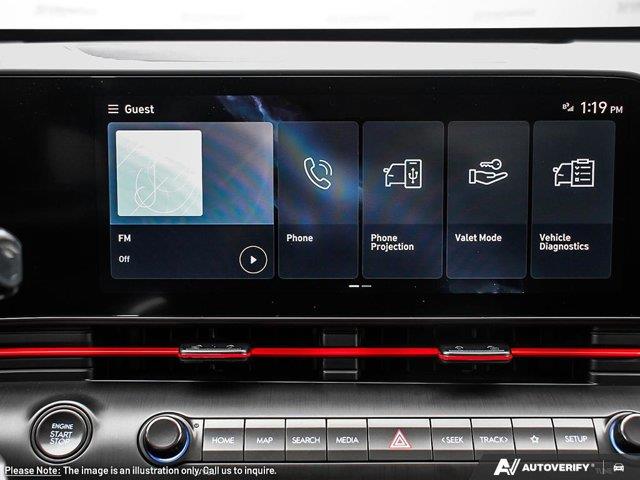 hyundai Kona 2025 - 18