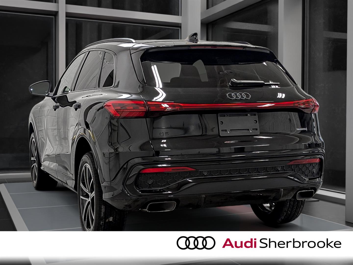 audi Q5 2025 - 4