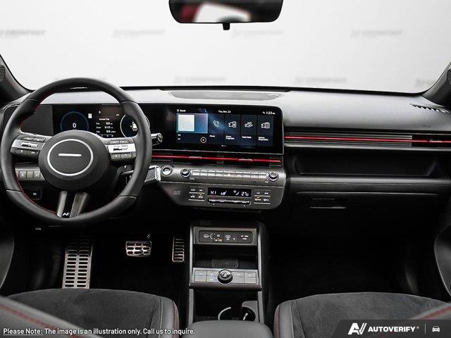 hyundai Kona 2025 - 21